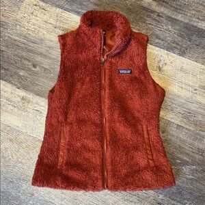 Patagonia Women’s vest